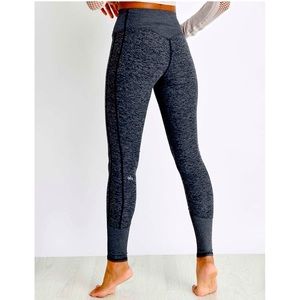 Alo Yoga High-waist Legging